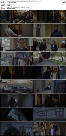 The Equalizer 2 2018 1080p BDRip 10bit HDR x265 AC3-Webhiker