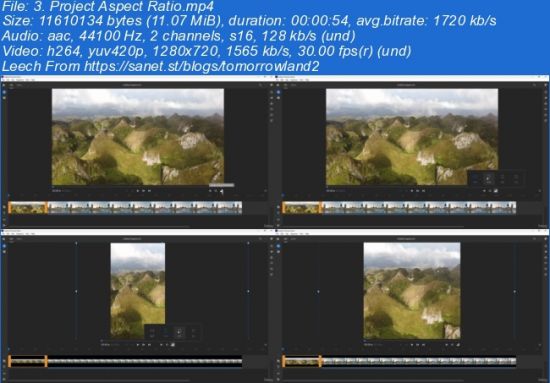 Learning Premiere Rush from Scratch