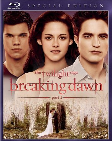 The Twilight Saga Breaking Dawn Part 1 2011 Extended Cut BDRip DD5.1 x264-playSD