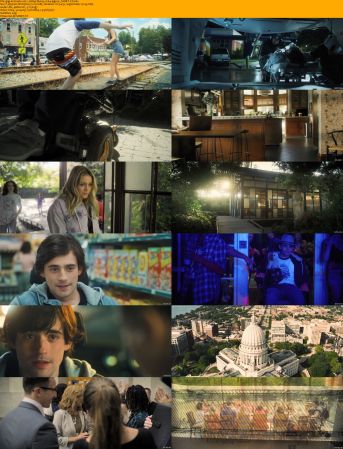 Gigi and Nate 2022 1080p BluRay x264-PiGNUS