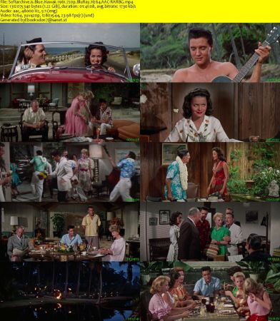 Blue Hawaii 1961 720p BluRay H264 AAC-RARBG