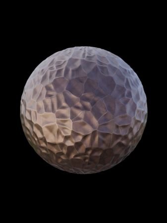 Metal Hammered 001