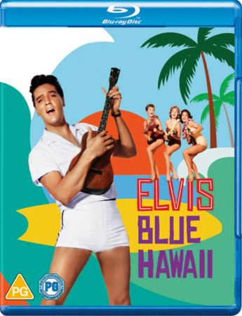Blue Hawaii 1961 1080p BluRay x265-RARBG