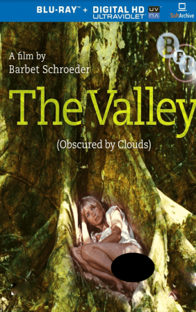 The Valley Aka La Vallee 1972 1080p BRRip x264-Classics