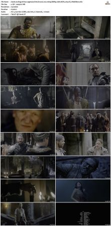 King Arthur Legend of the Sword 2017 1080p BDRip 10bit HDR x265 AC3-Webhiker