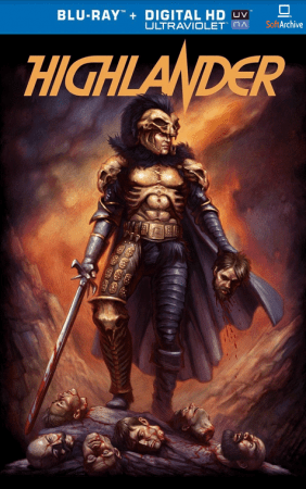 Highlander 1986 1080p BluRay x264 Phun Psyz