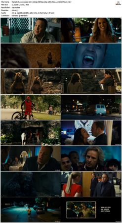 Zookeeper 2011 1080p BDRip x265 10bit AC3 5.1 r0b0t TAoE
