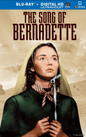 The Song of Bernadette 1943 720p BluRay x264-x0r