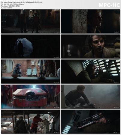 Andor S01 WEBRip x265-ION265