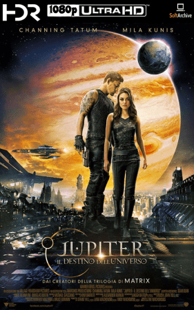 Jupiter Ascending 2015 1080p BDRip HDR10 x265 AC3-Webhiker