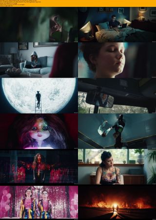 Blaze 2022 1080p WEB-DL DD5.1 H264-EVO