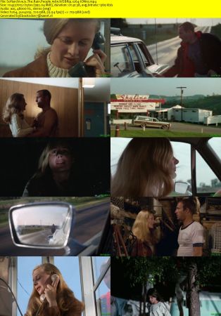 The Rain People 1969 WEBRip x264-ION10