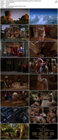 Babe Pig in the City 1998 1080p BDRip x265 10bit AC3 5.1 JBENT TAoE