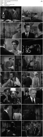 Cornered 1945 720p x264-Classics