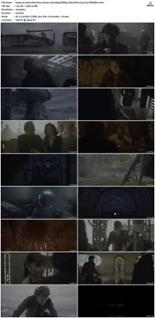 Solo A Star Wars Story 2018 1080p BDRip 10bit HDR x265 AC3-Webhiker