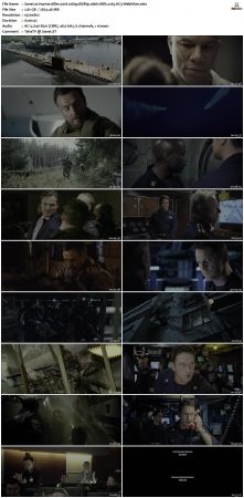 Hunter Killer 2018 1080p BDRip 10bit HDR x265 AC3-Webhiker