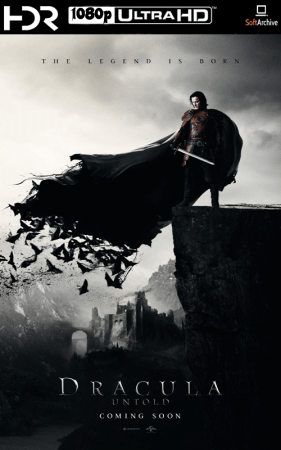 Dracula Untold 2014 1080p BDRip HDR10 x265 AC3-Webhiker