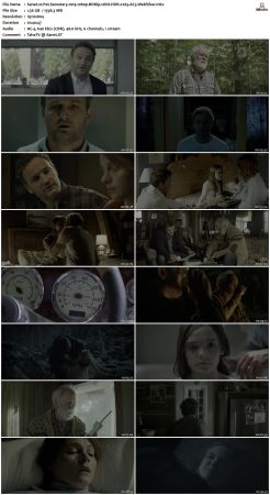 Pet Sematary 2019 1080p BDRip 10bit HDR x265 AC3-Webhiker