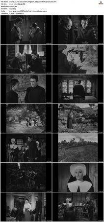The Keys of the Kingdom 1944 720p BluRay x264-x0r