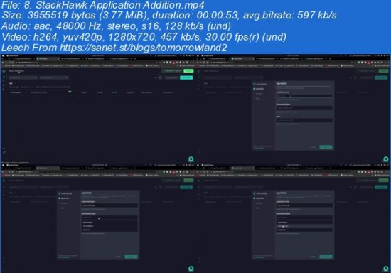 DevSecOps Dynamic App Sec Testing (DAST) with Handson Demo