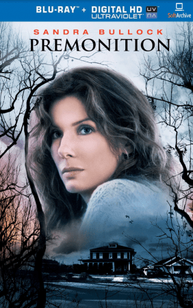 Premonition 2007 720p BluRay x264-x0r