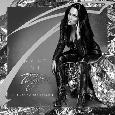 Tarja - Best of - Living the Dream (2022)