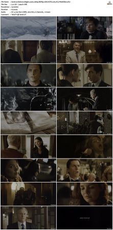 Batman Begins 2005 1080p BDRip 10bit HDR x265 AC3-Webhiker