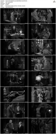 The Wolf Man 1941 1080p BluRay x264-nikt0