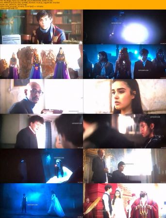 The Magic Flute 2022 HDCAM x264-SUNSCREEN