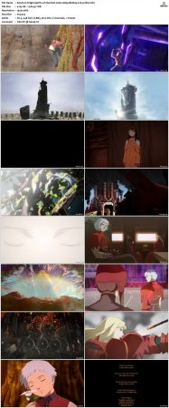 Origin Spirits of the Past 2006 1080p BluRay x264-nikt0