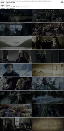 Harry Potter and the Prisoner of Azkaban 2004 1080p BDRip 10bit HDR x265 AC3-Webhiker
