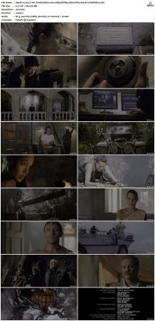 Lara Croft Tomb Raider 2001 1080p BDRip 10bit HDR x265 AC3-Webhiker