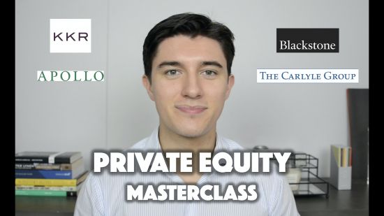 Private Equity Masterclass - The Essentials Of Private Equity And Lbo Valuation
