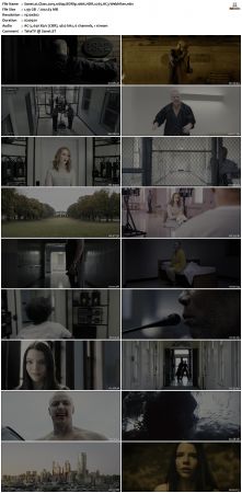 Glass 2019 1080p BDRip 10bit HDR x265 AC3-Webhiker