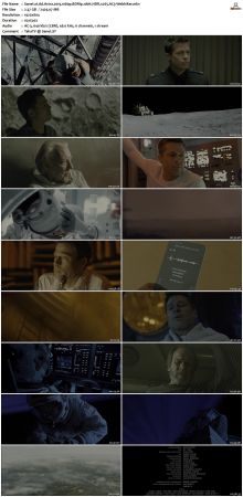 Ad Astra 2019 1080p BDRip 10bit HDR x265 AC3-Webhiker