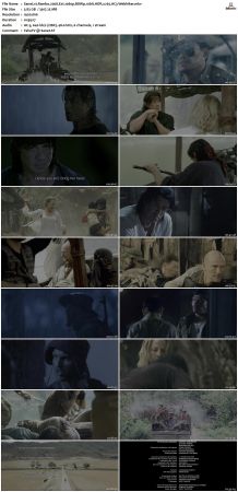 Rambo 2008 Ext 1080p BDRip 10bit HDR x265 AC3-Webhiker