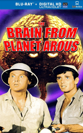 The Brain from Planet Arous 1957 1080p BluRay x264-OFT