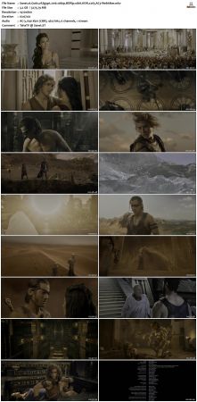 Gods of Egypt 2016 1080p BDRip 10bit HDR x265 AC3-Webhiker