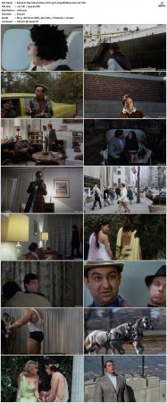 Hercules in New York 1970 720p BluRay x264-x0r