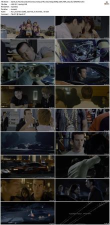 The Fast and the Furious Tokyo Drift 2006 1080p BDRip 10bit HDR x265 AC3-Webhiker