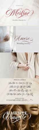 Merline Script