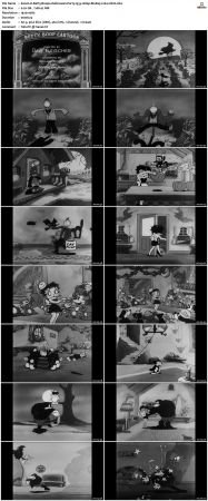 Betty Boops Halloween Party 1933 1080p BluRay x264-nikt0