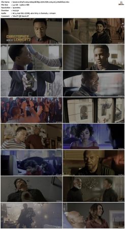 Shaft 2019 1080p BDRip 10bit HDR x265 AC3-Webhiker