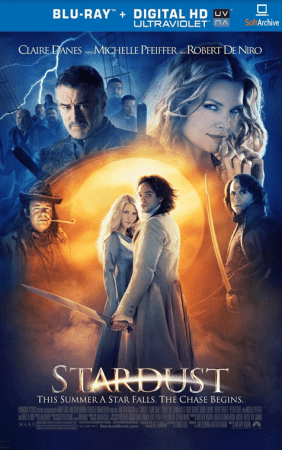 Stardust 2007 1080p BluRay H264 AC3 DD5.1 Will1869