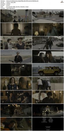 Zombieland 2009 1080p BDRip 10bit HDR x265 AC3-Webhiker