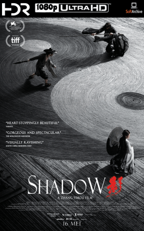 Shadow 2018 1080p BDRip 10bit HDR x265 AC3-Webhiker