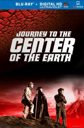 Journey to the Center of the Earth 1959 1080p BluRay x264-nikt0