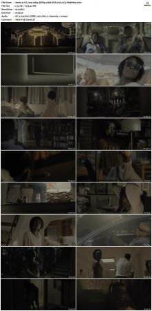 US 2019 1080p BDRip 10bit HDR x265 AC3-Webhiker