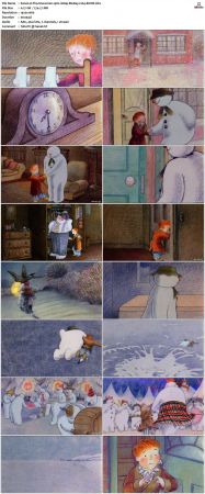 The Snowman 1982 1080p BluRay x264 BONE