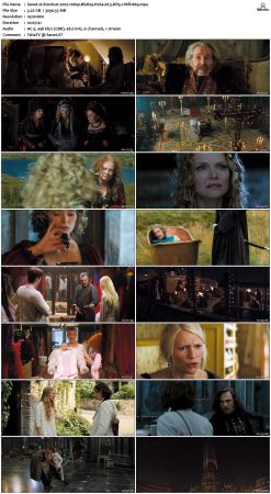 Stardust 2007 1080p BluRay H264 AC3 DD5.1 Will1869